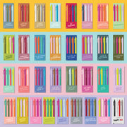 Jotter Sets 4 Pack