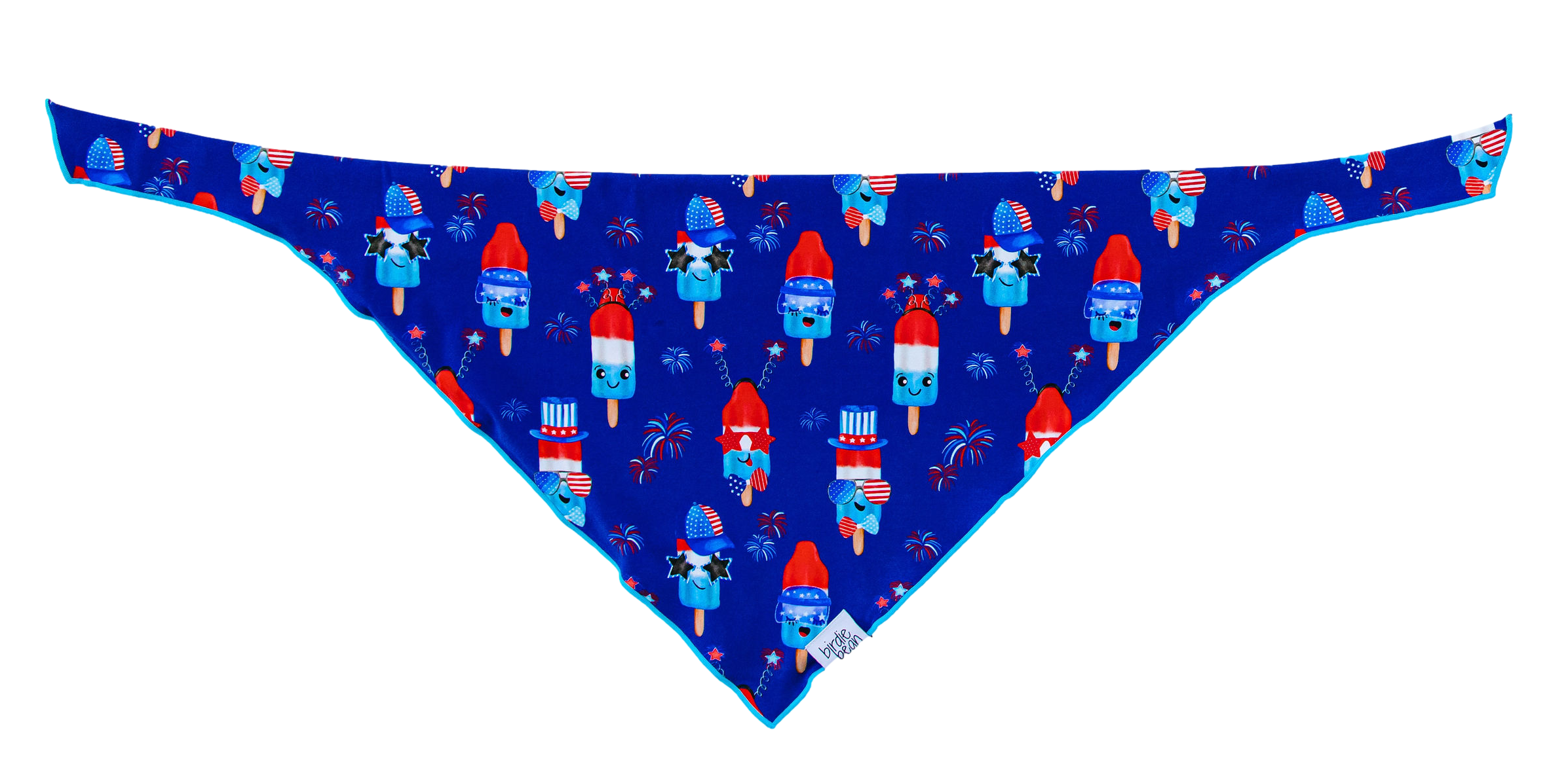 Knox Pet Bandana