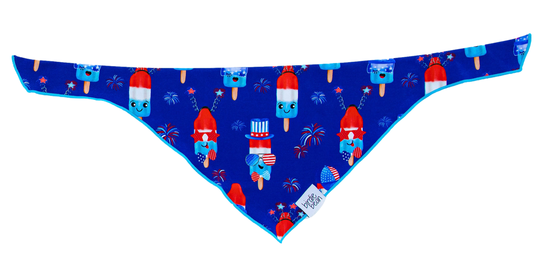 Knox Pet Bandana