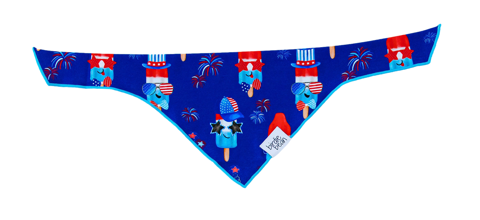 Knox Pet Bandana