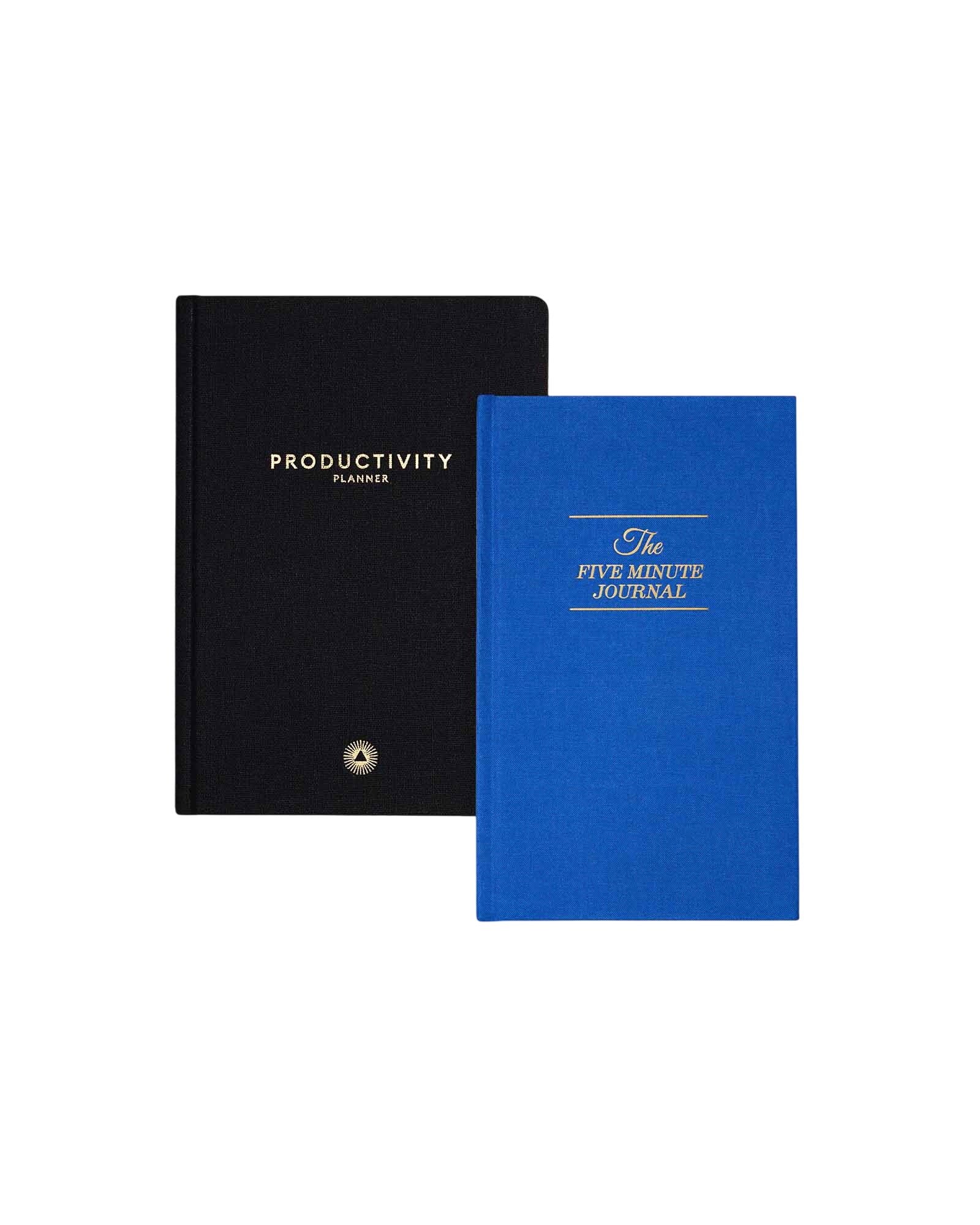 The Intelligent Change Duo - Royal Blue by Intelligent Change