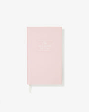 The Five Minute Journal - Blush Pink