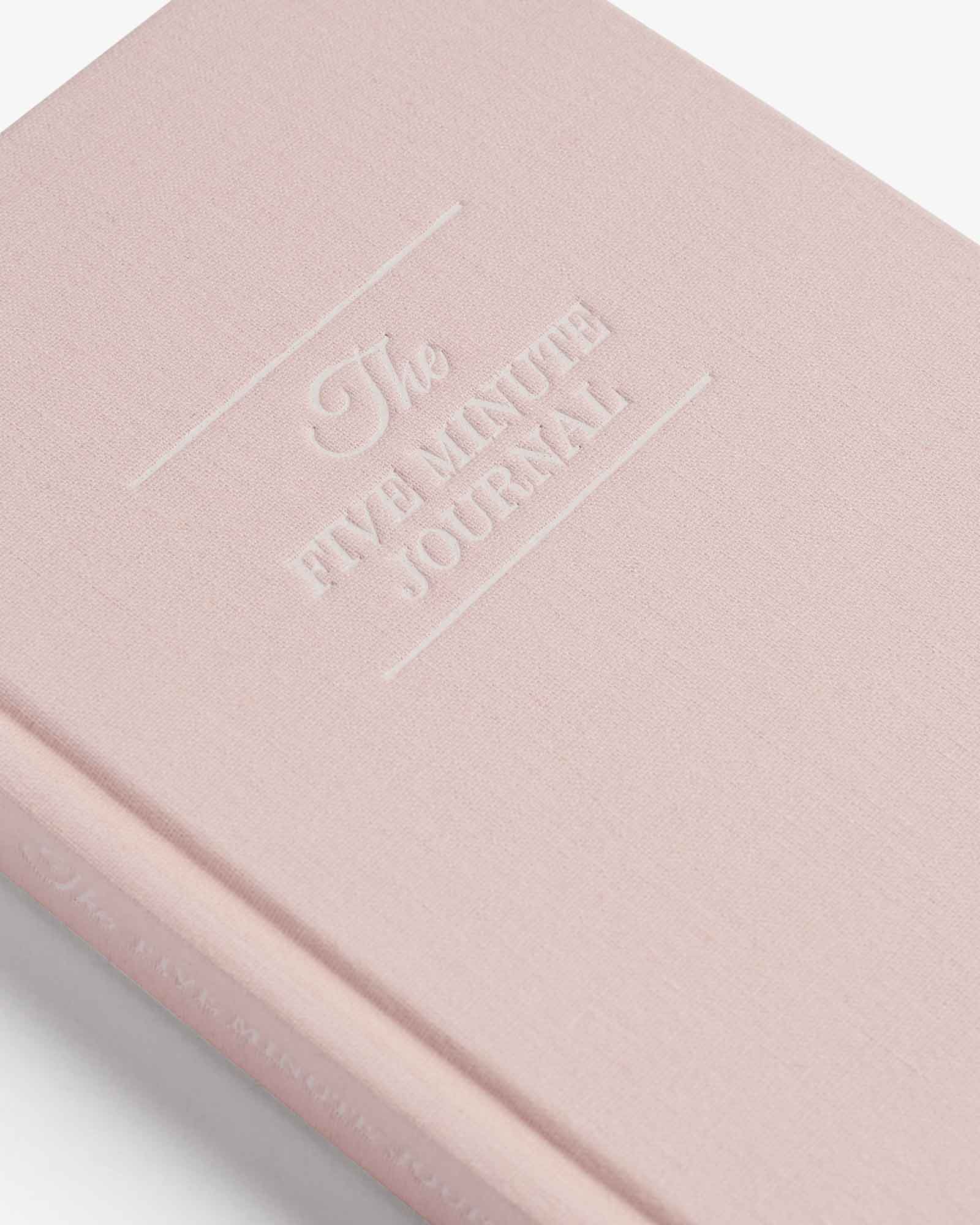 Grateful Workflow Monthly Bundle - Blush Pink by Intelligent Change