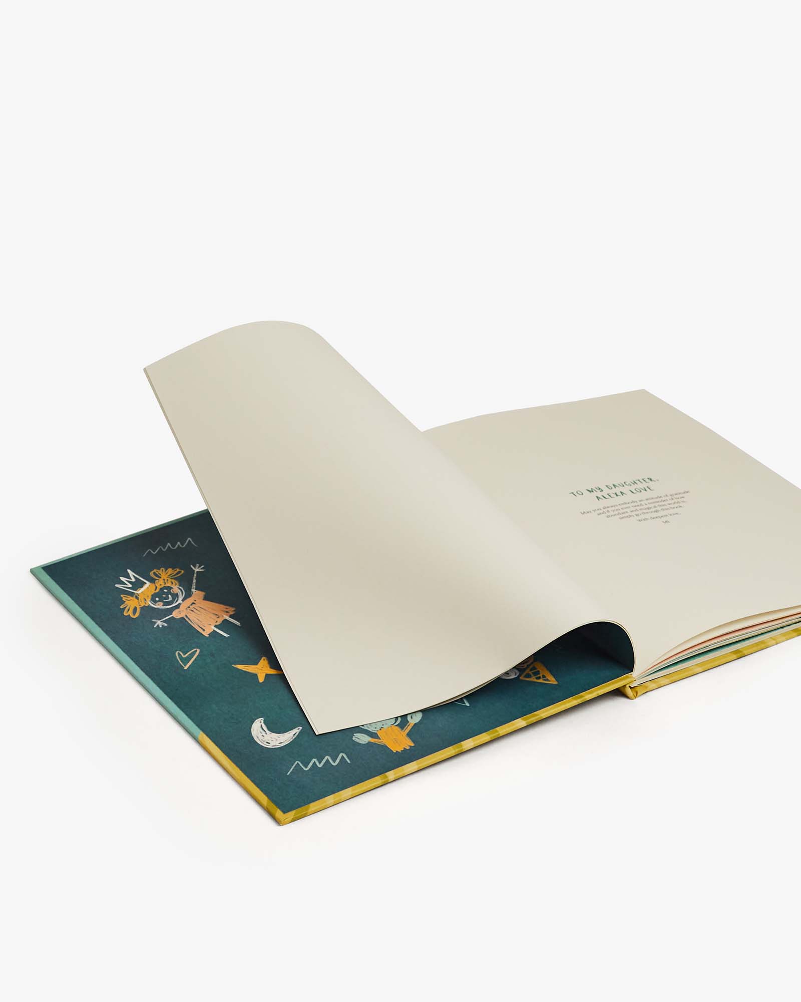 I Am Grateful - the life changing magic of gratitude, children's book, gratitude practice for kids