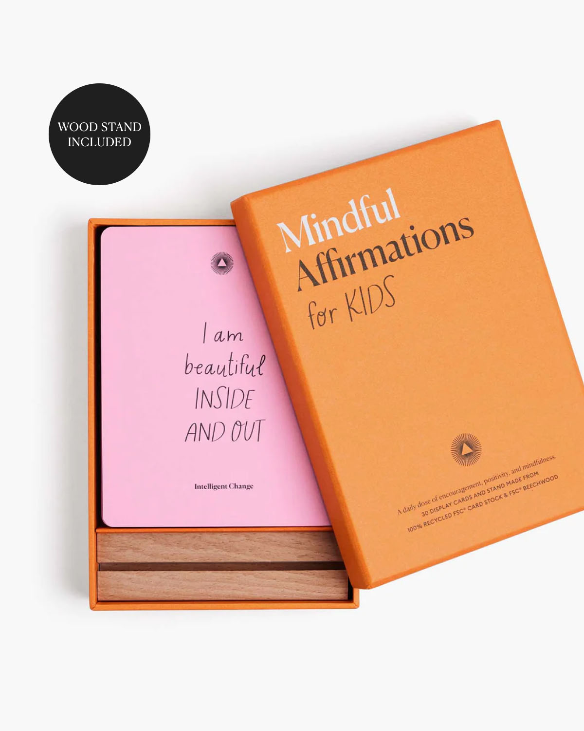 Mindful Affirmations For Kids - Kids