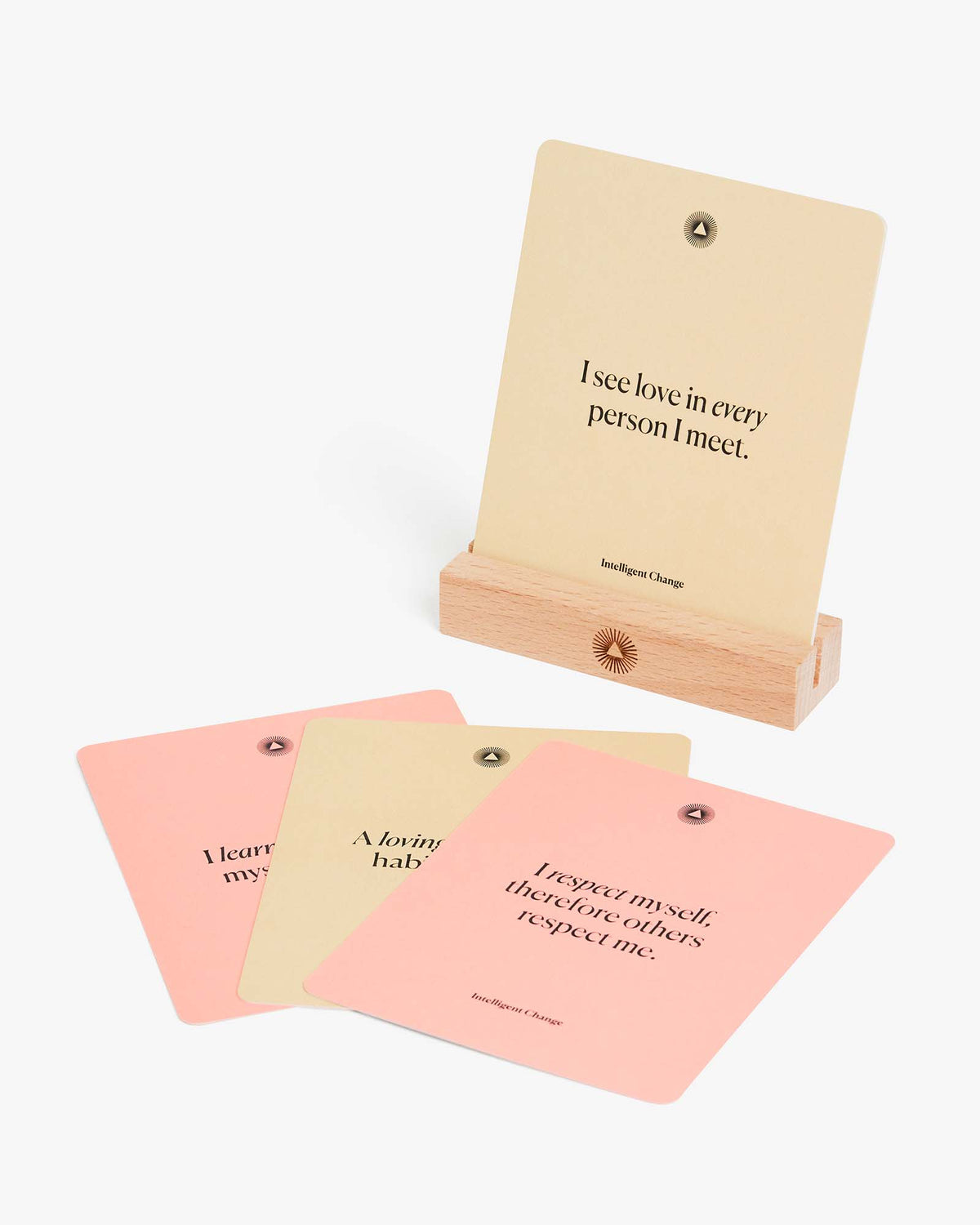 Mindful Affirmations For Love & Relationships