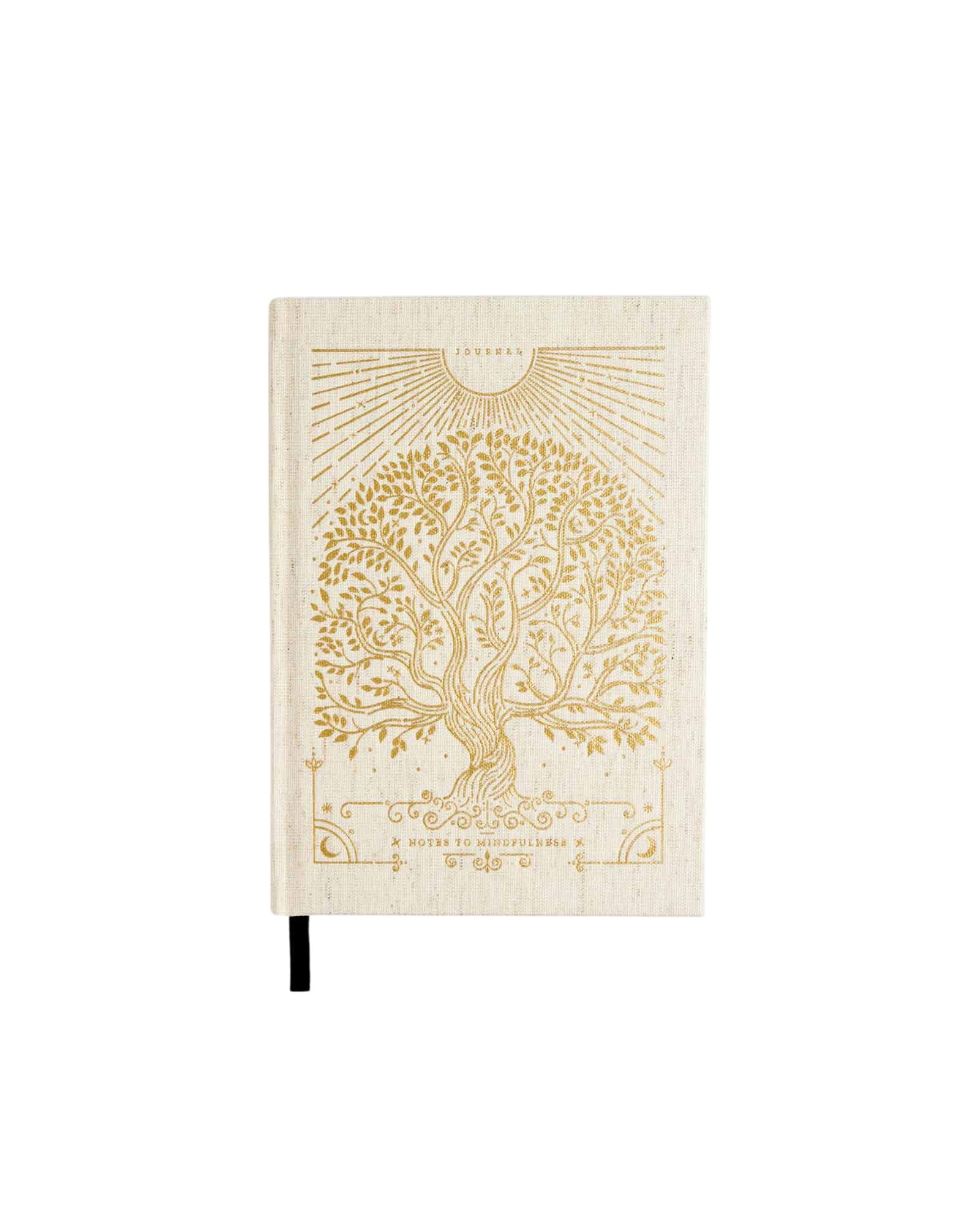 Notes to mindfulness journal for self-awareness, self-reflection, and mindfulness. In collaboration with Intelligent Change and Chelsea Kauai. Guided gratitude journal.