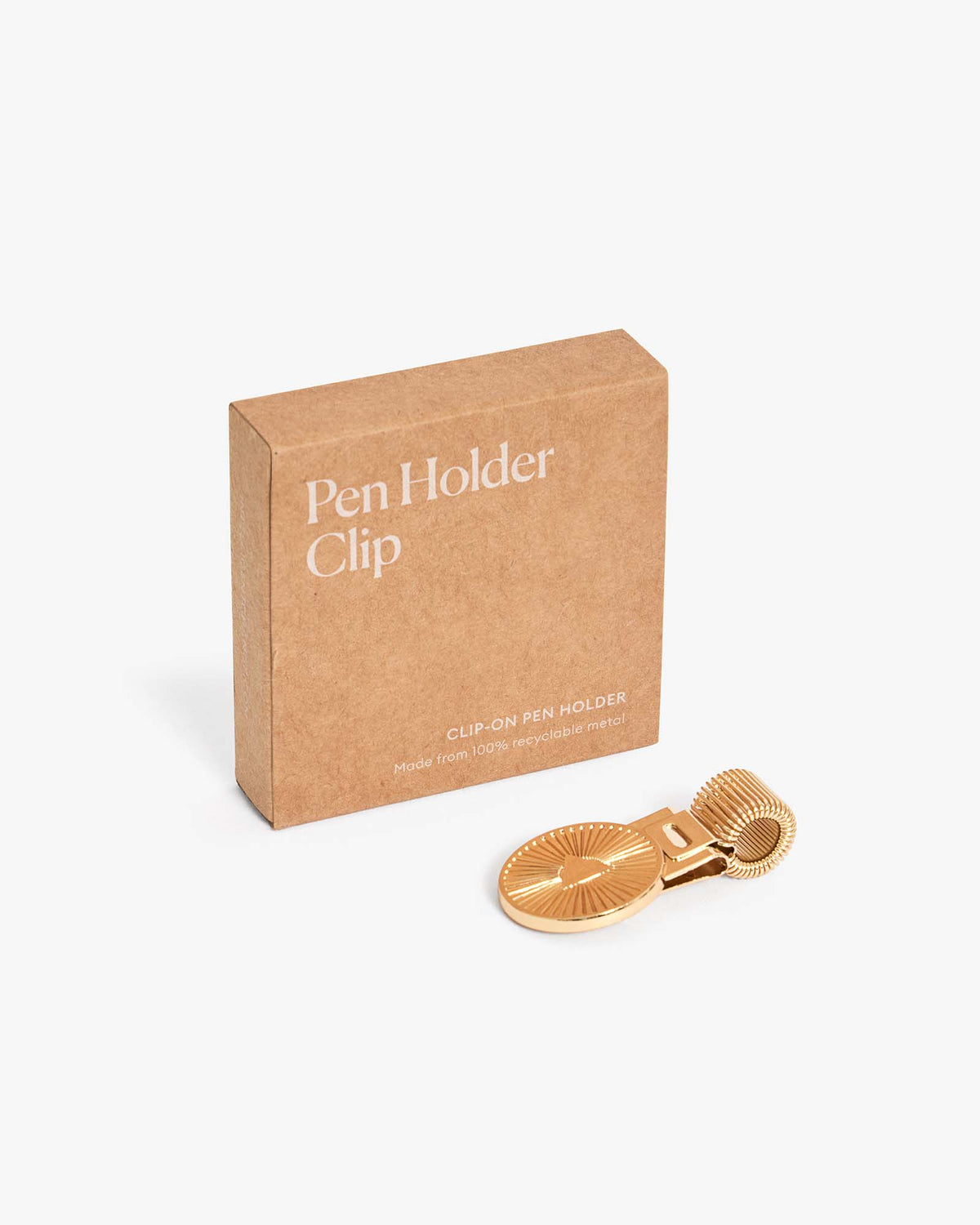 Pen Holder Clip