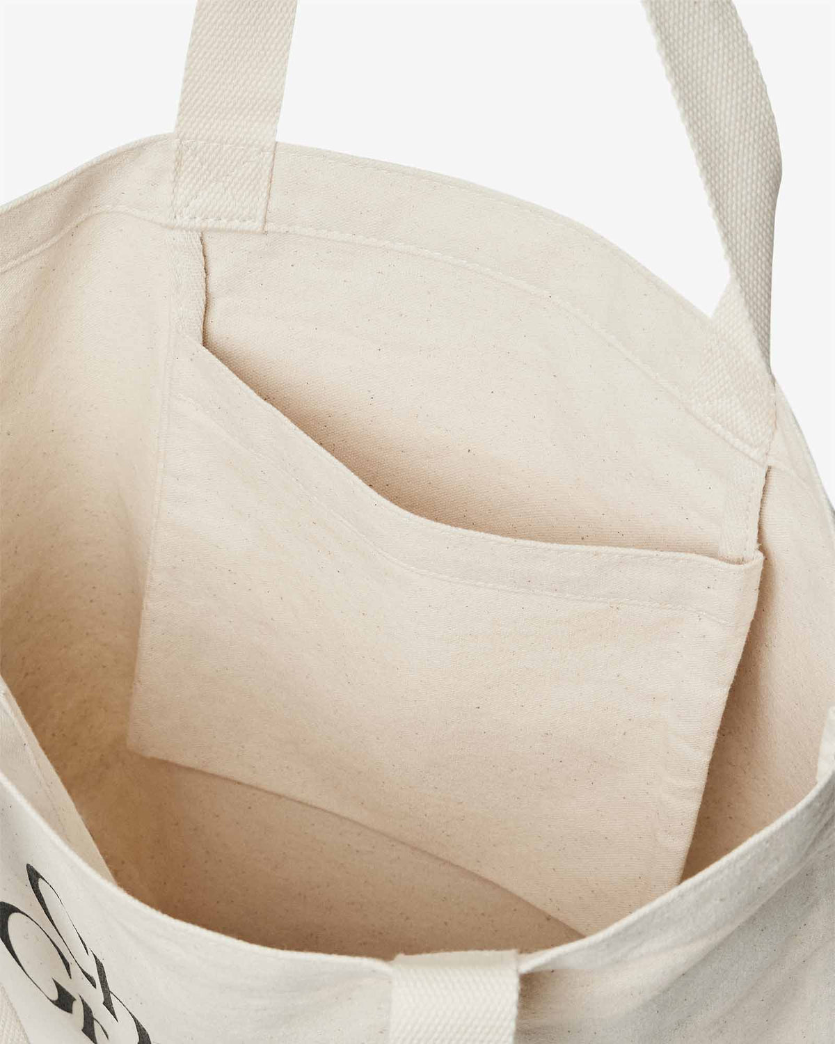 Organic Cotton Tote Bag – Choose Gratitude