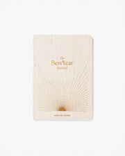 Best Year Journal Essential - Oat