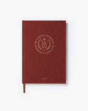 Becoming A Warrior Journal