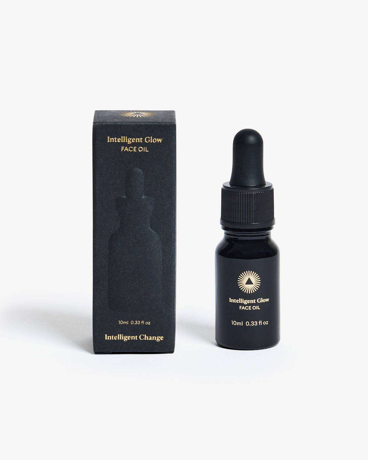 Intelligent Glow Face Oil 30ml by Intelligent Change