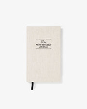 Das Fünf Minuten Journal (german Five Minute Journal)