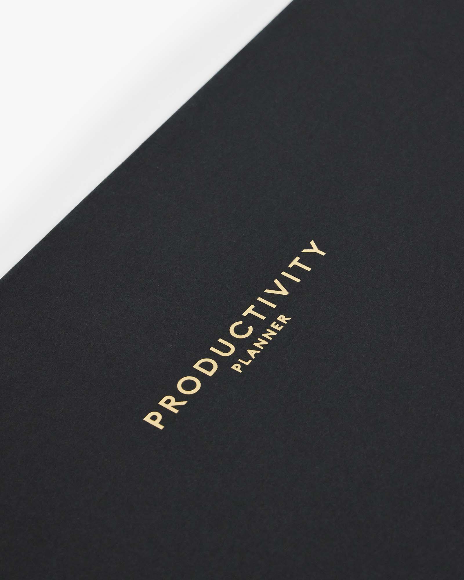 Grateful Workflow Monthly Bundle - Sunshine Yellow by Intelligent Change