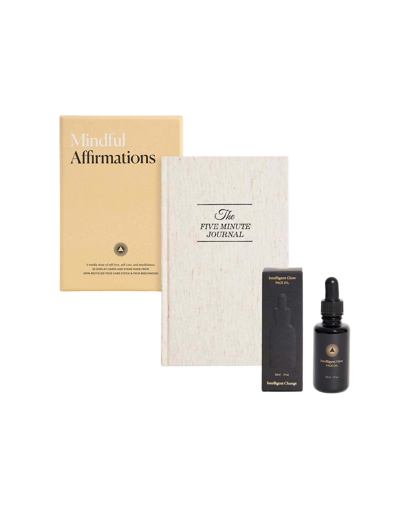 Ultimate Glow Bundle - Original Linen by Intelligent Change