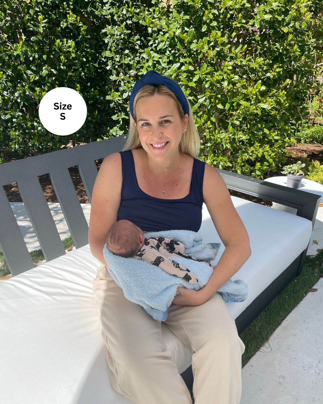 The  X | Nursing & Hand Free Pumping Bra
