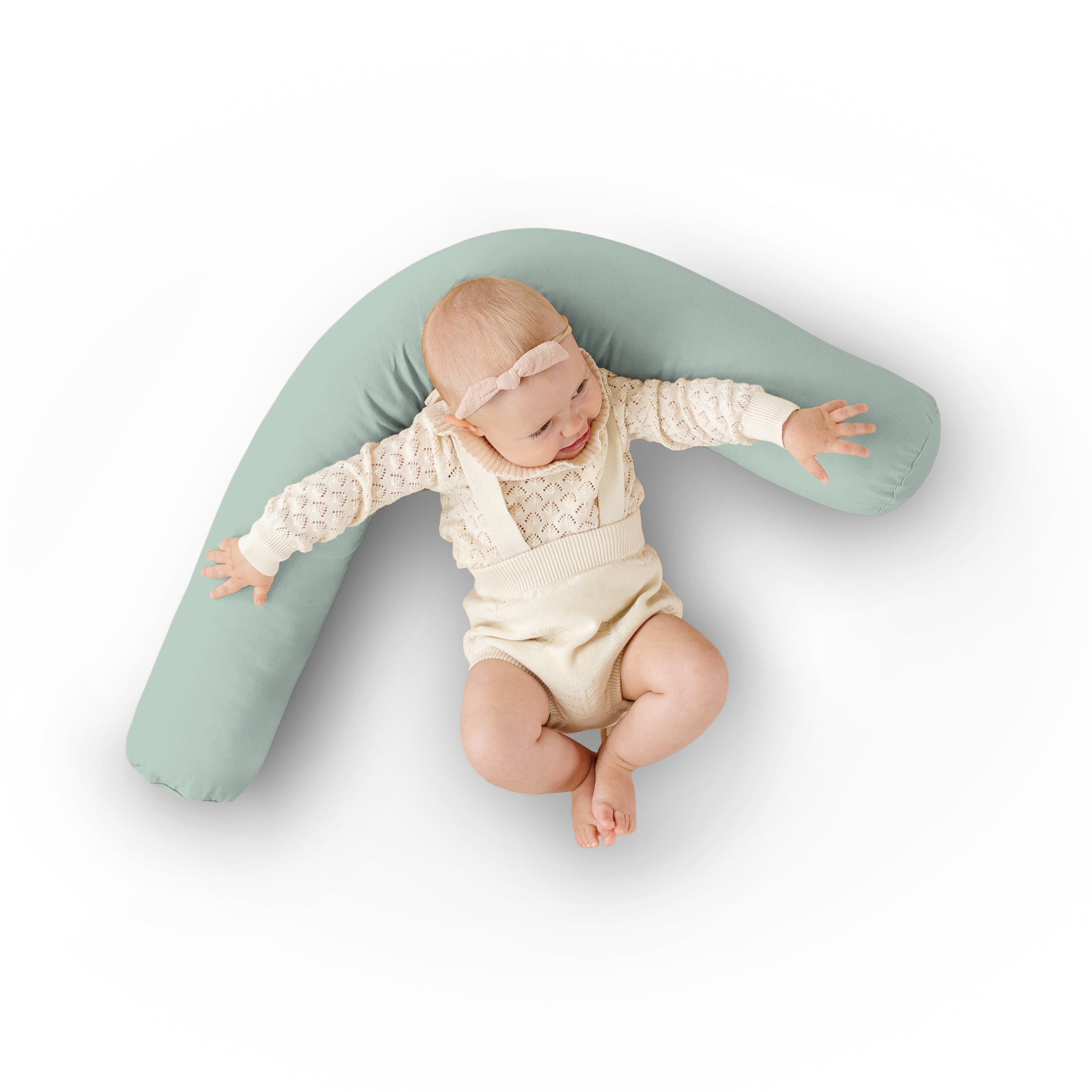 Sage Support Pillow