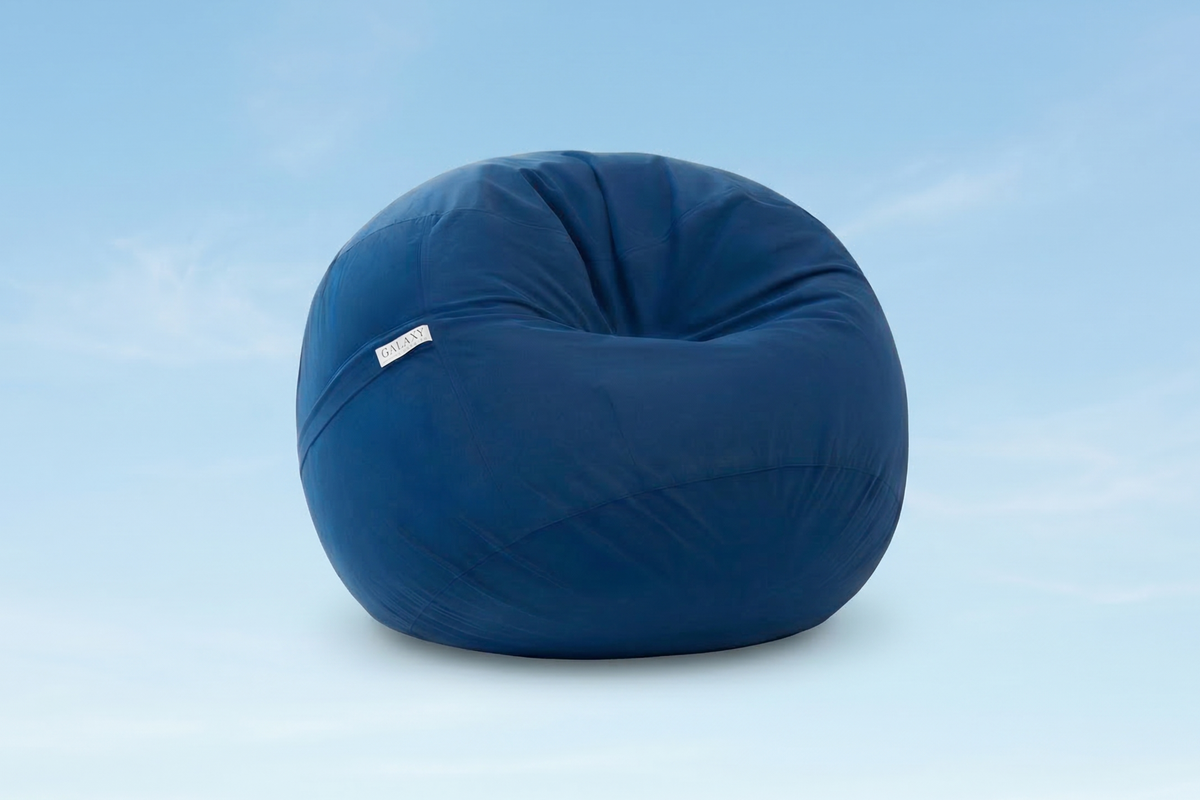 Cloud Comfort Bean Bag (small)