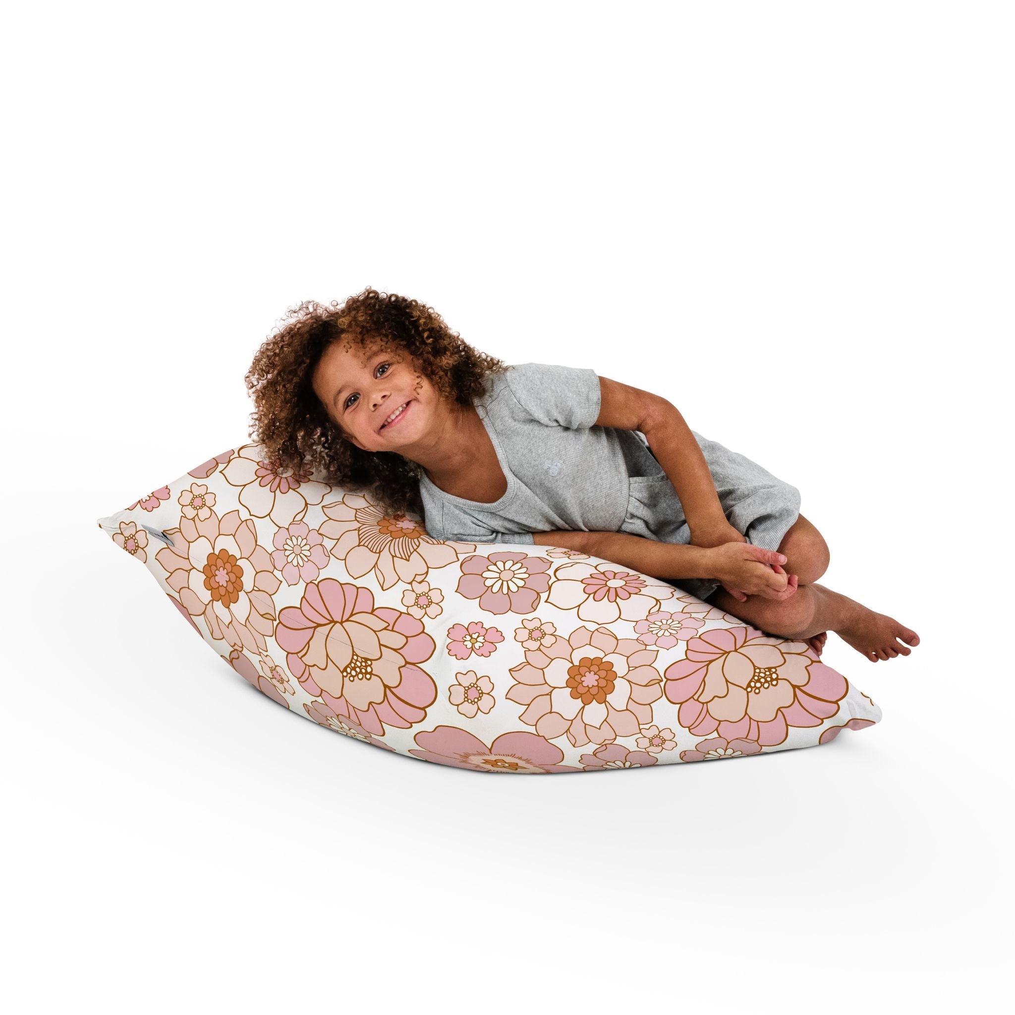 Toki Kids Bean Bag - Thumbnail 5