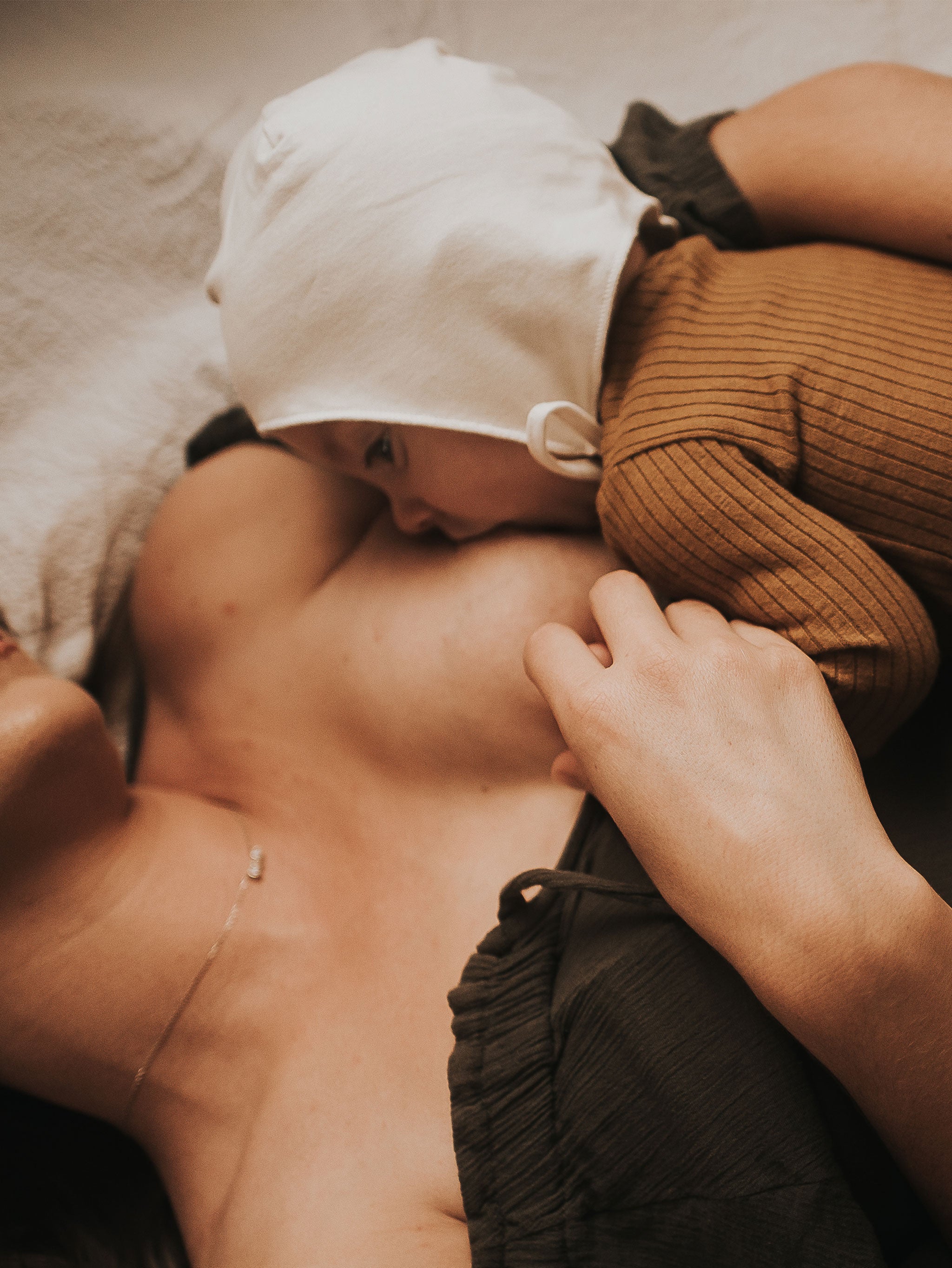 The Essential Bonnet