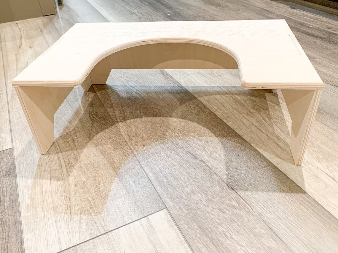 John- Toilet Stool