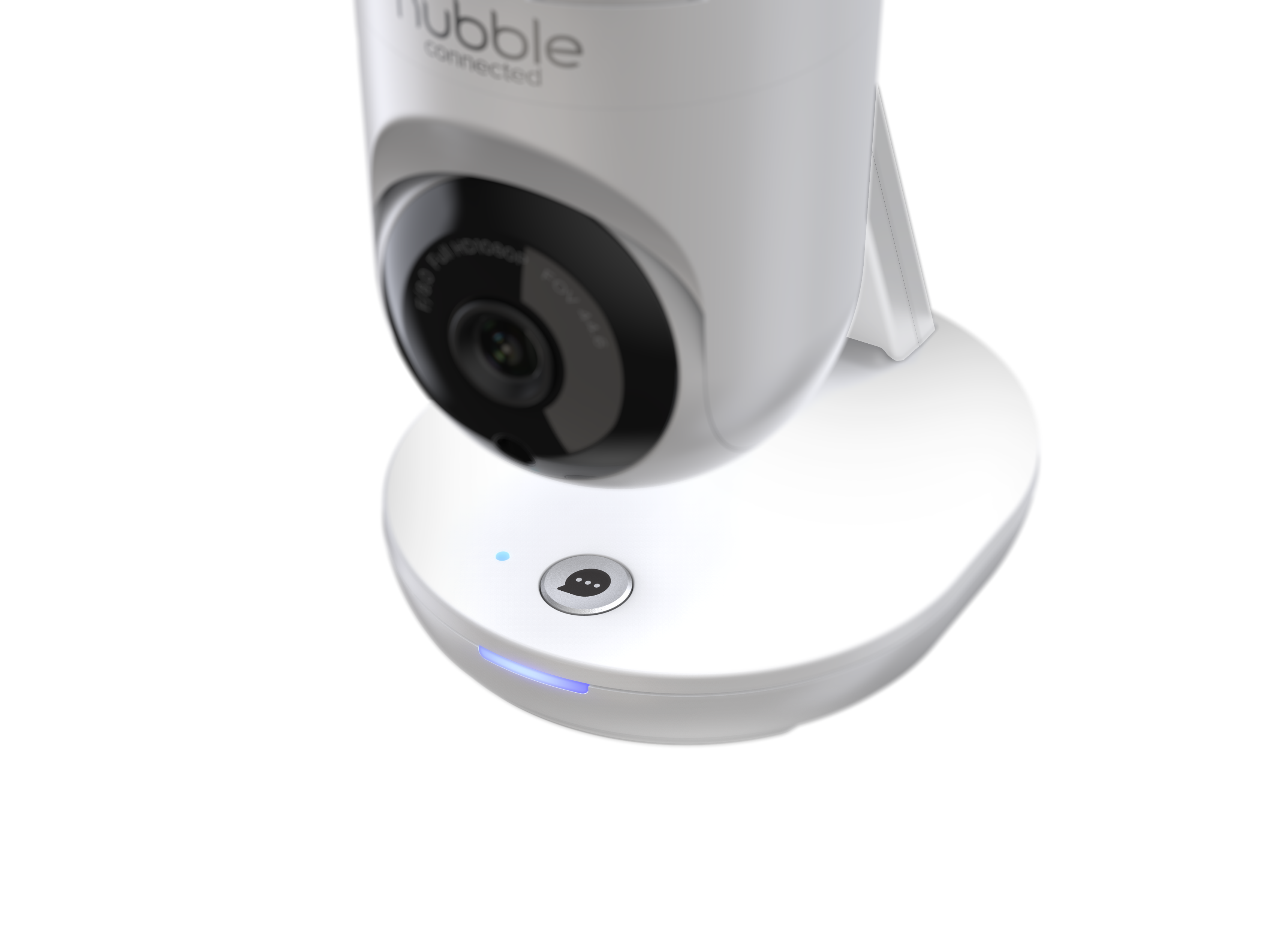 Nursery Pal Dual Vision Cam