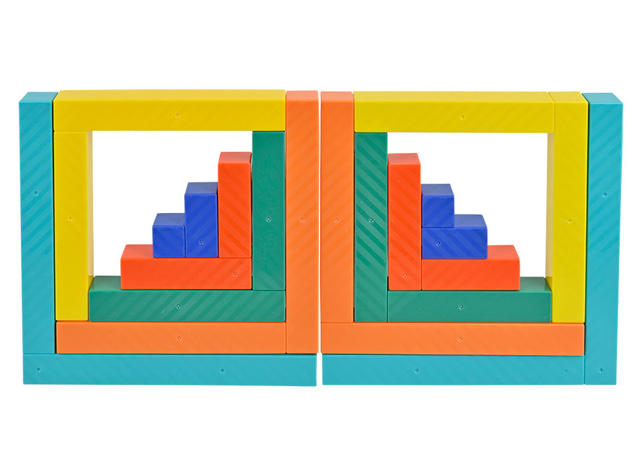 V-blox Construction Toy