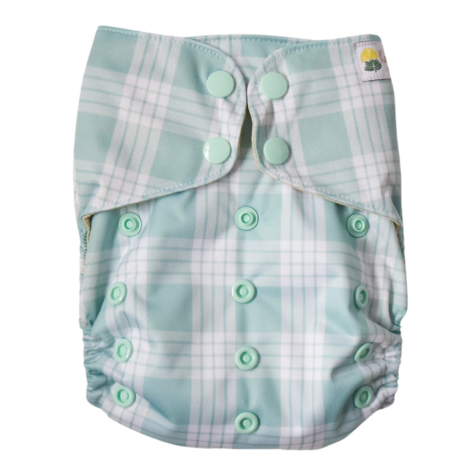 Kaiapa Pākeke (pocket Diapers)