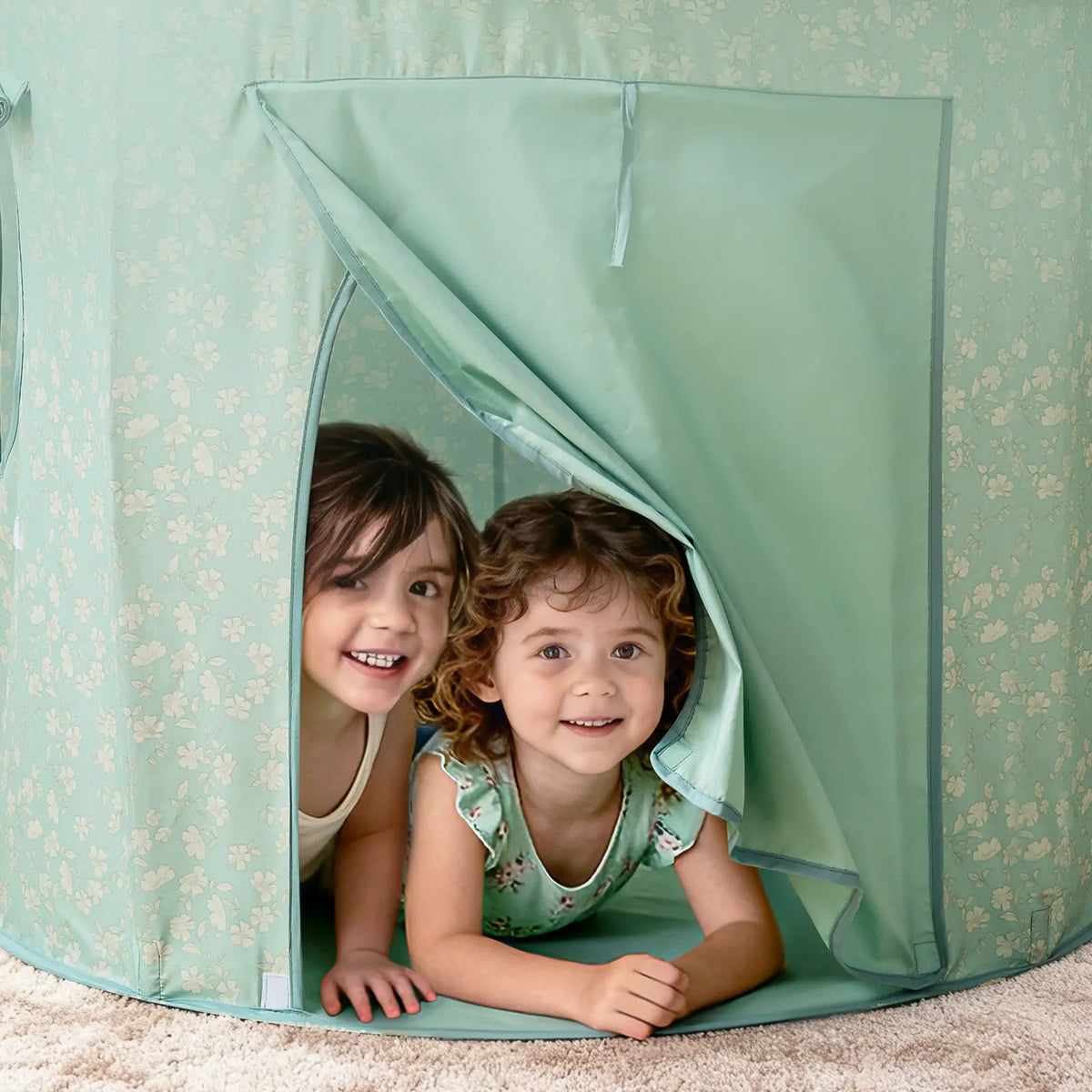 ® Kids Tent – Indoor Tent For Toddlers
