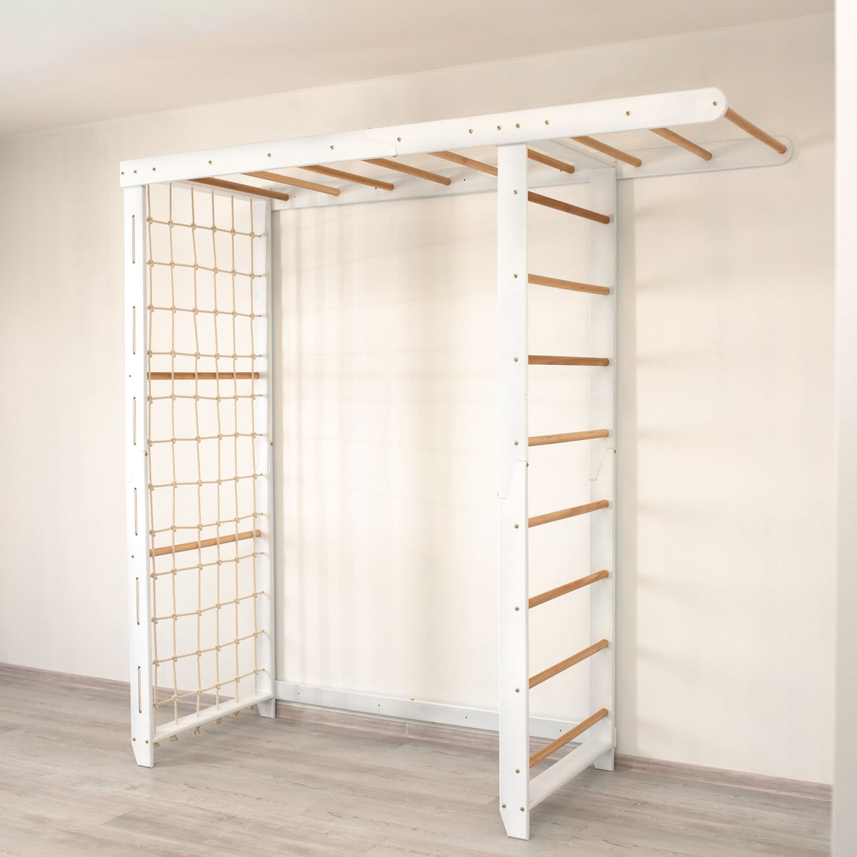 New Playroom Bundle, All-in-one Premium Playground Solution