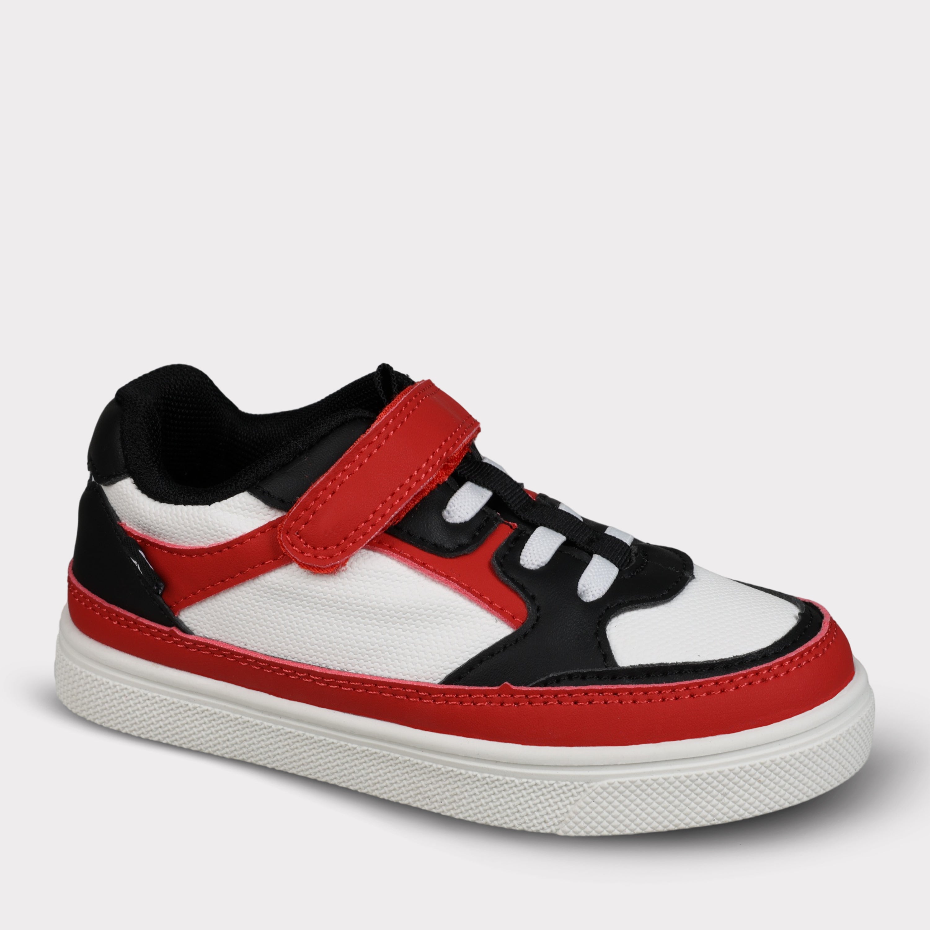 Alcoa Boys Hook & Loop Sneaker