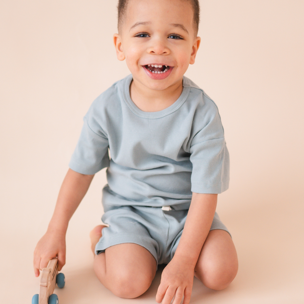 Wheelies - Fire Engine