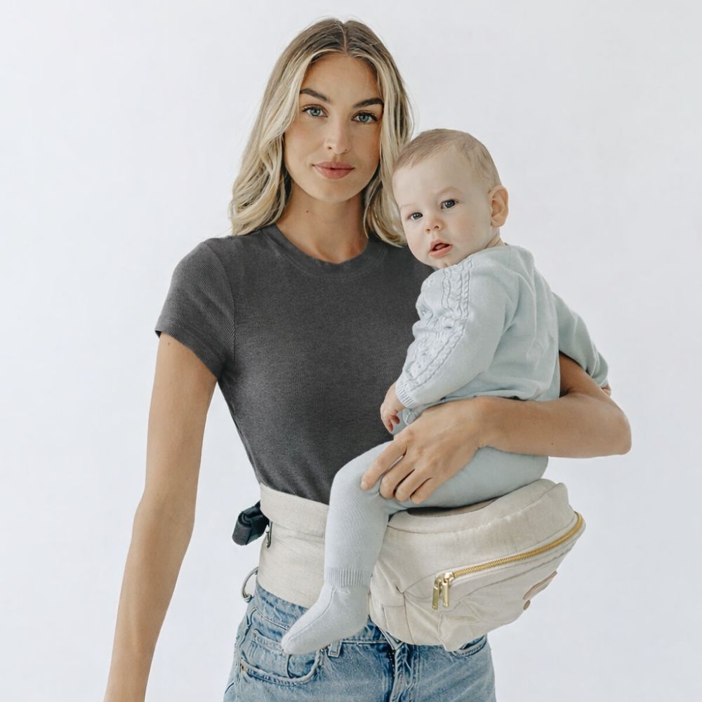 Hip Carrier