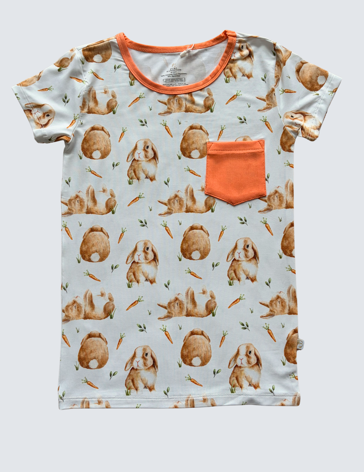 Bunny Tshirt