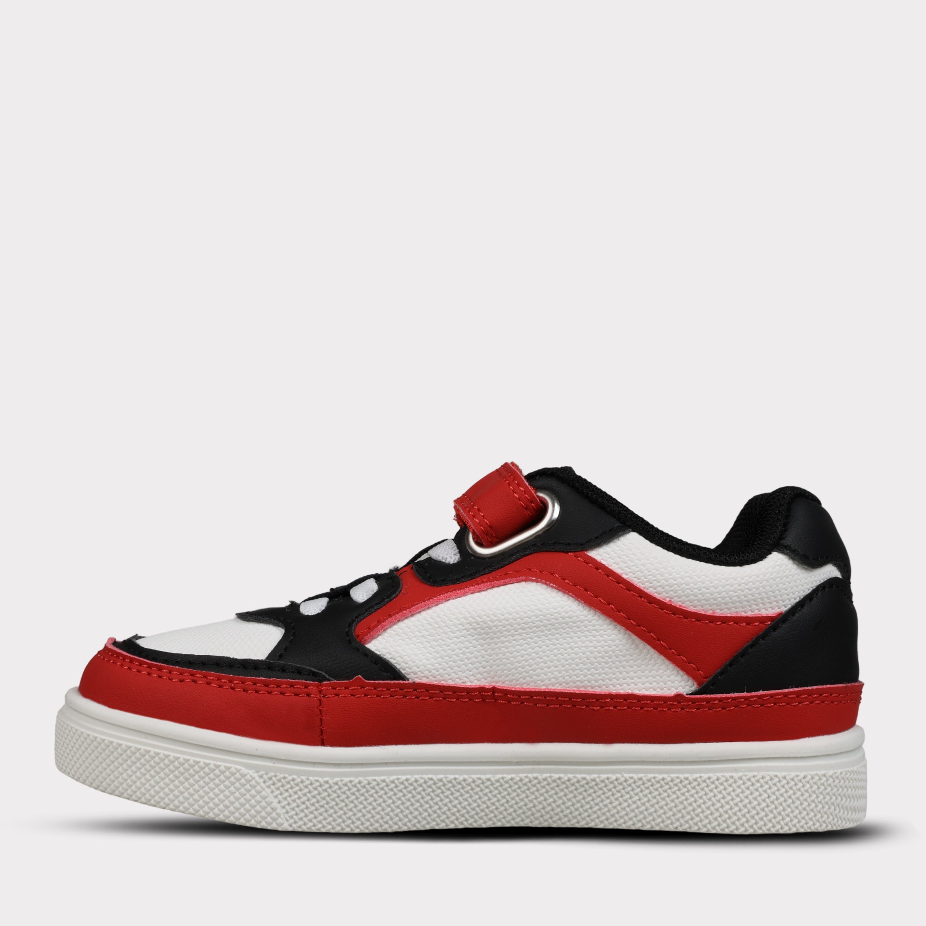 Alcoa Boys Hook & Loop Sneaker