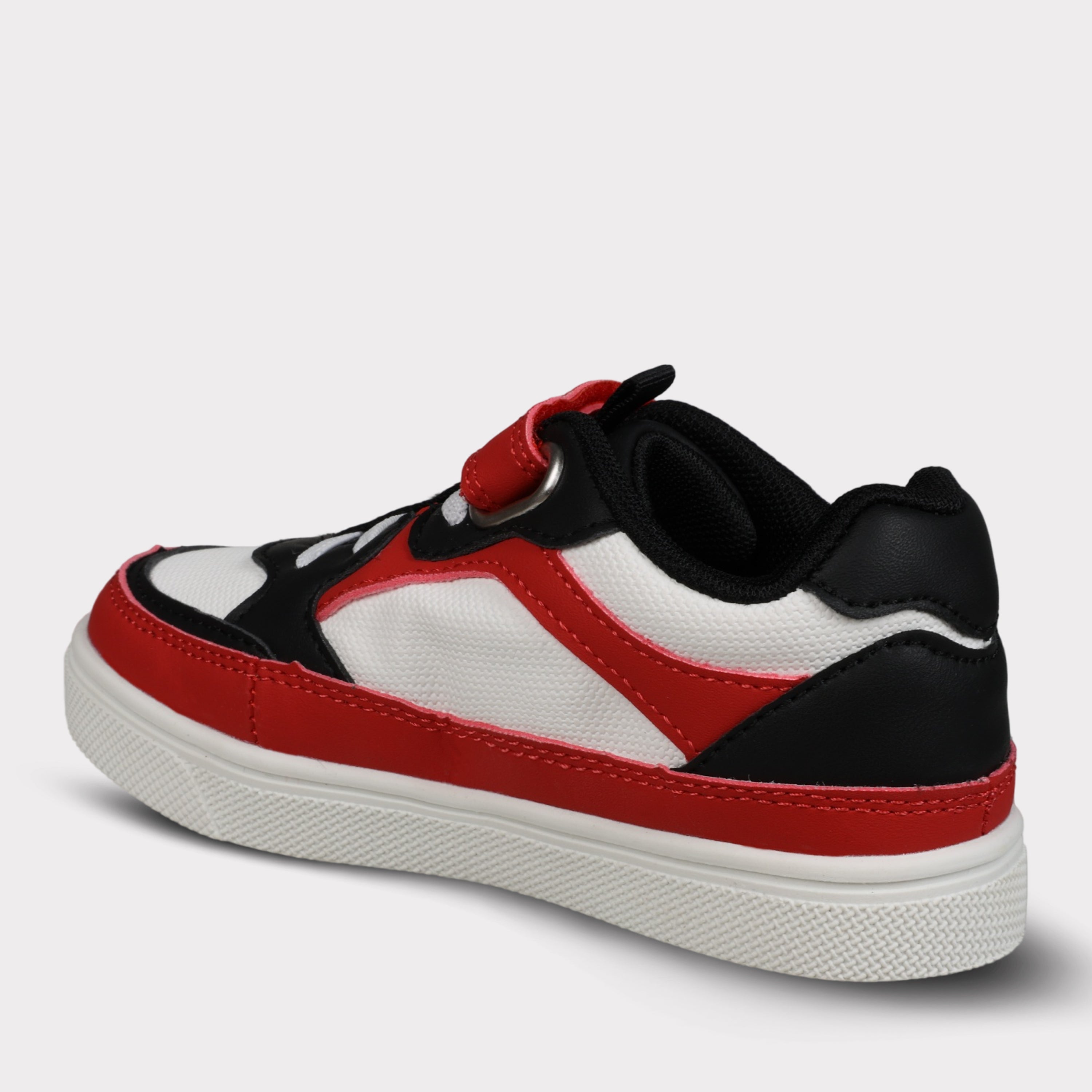 Alcoa Boys Hook & Loop Sneaker