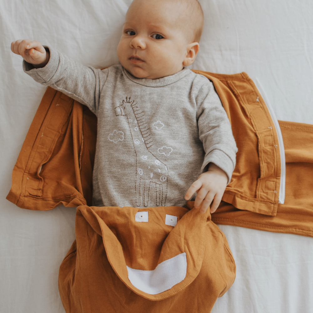 Starter Swaddle