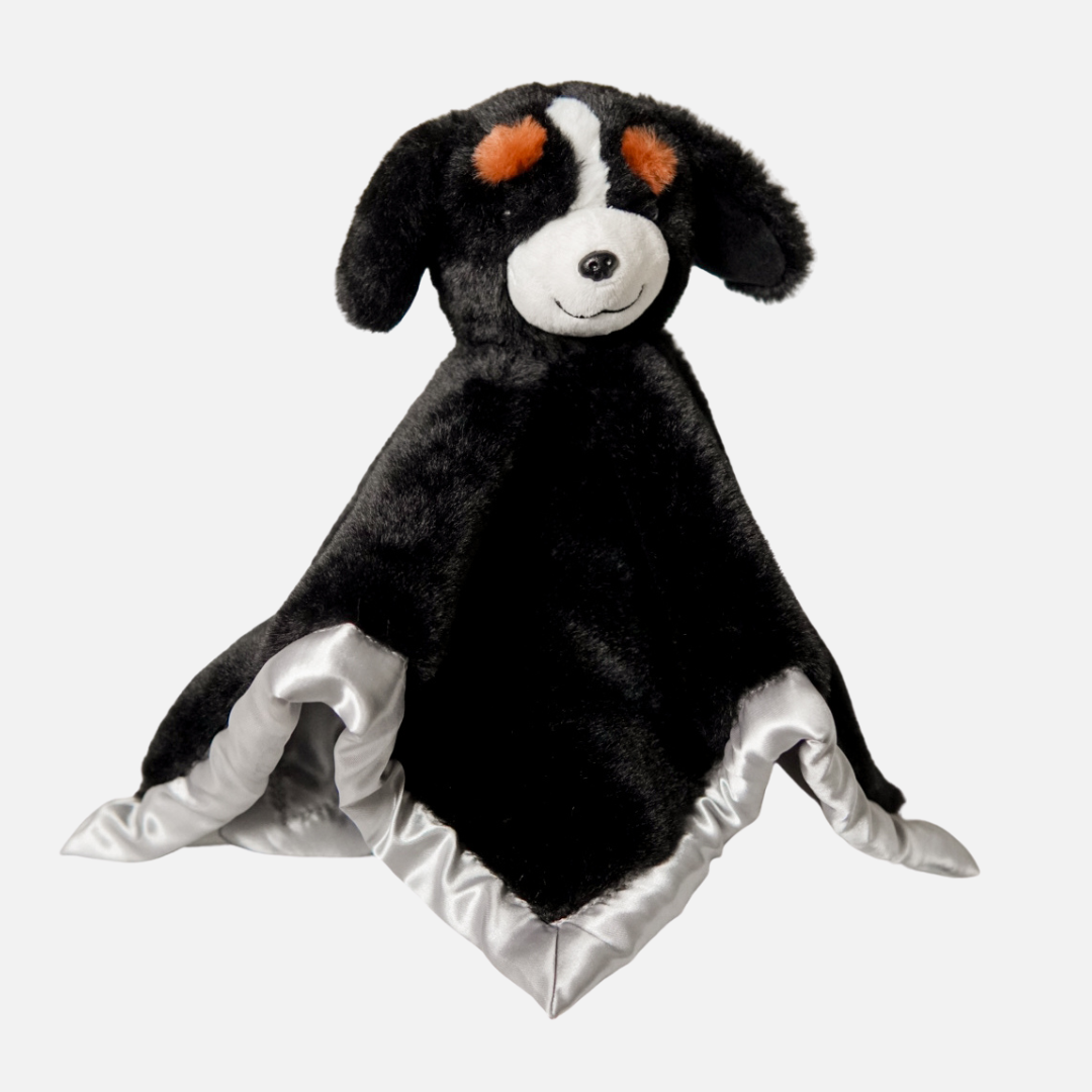 Zooby® Lovey | Cooper Canine