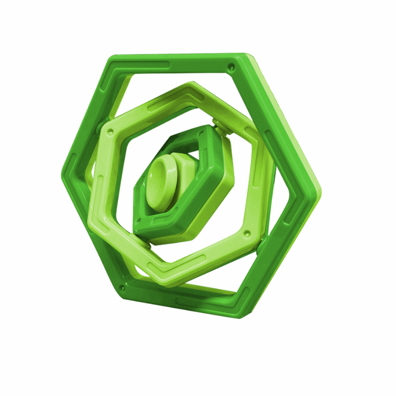 Hexle Fidget Toy