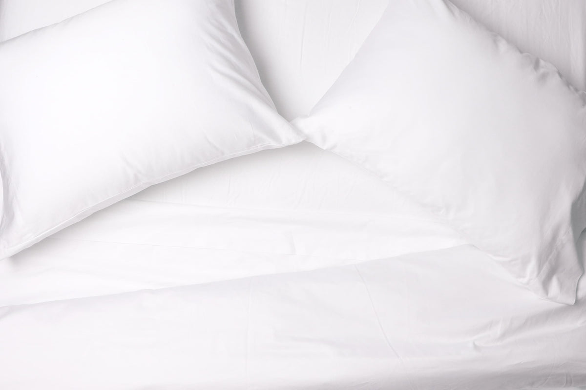 Cloud Fill Bundle W/ Cotton Percale
