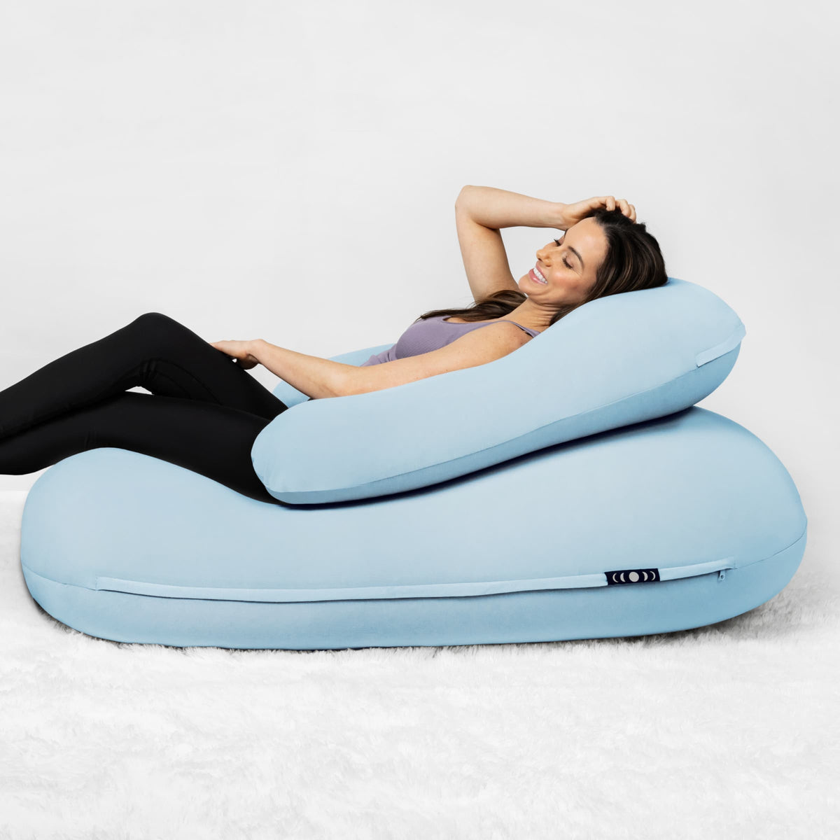 + Backrest Bundle