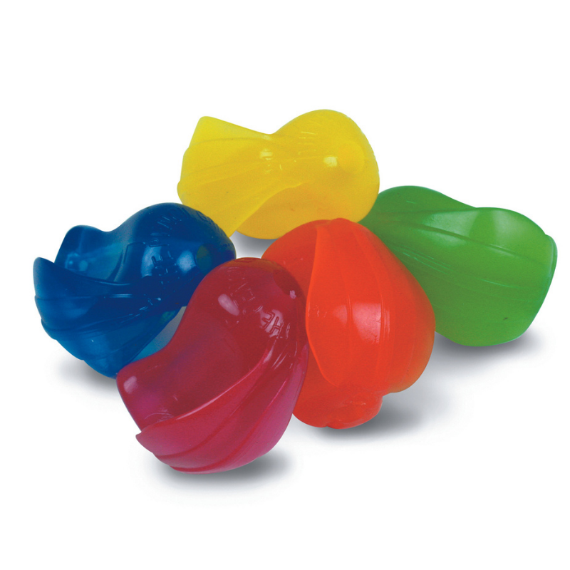The Crossover Grip, Neon