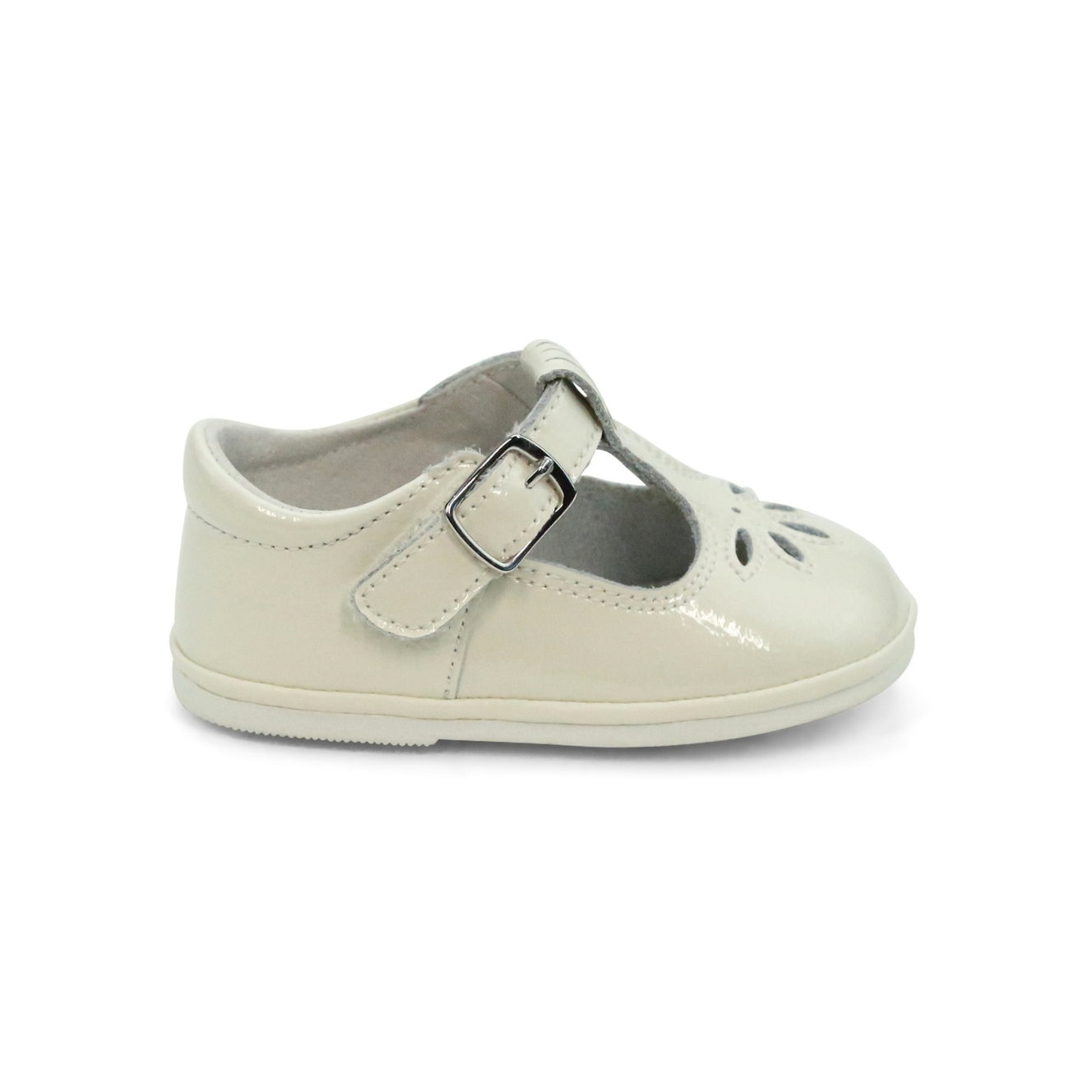 Bridget T-strap Mary Jane (baby)