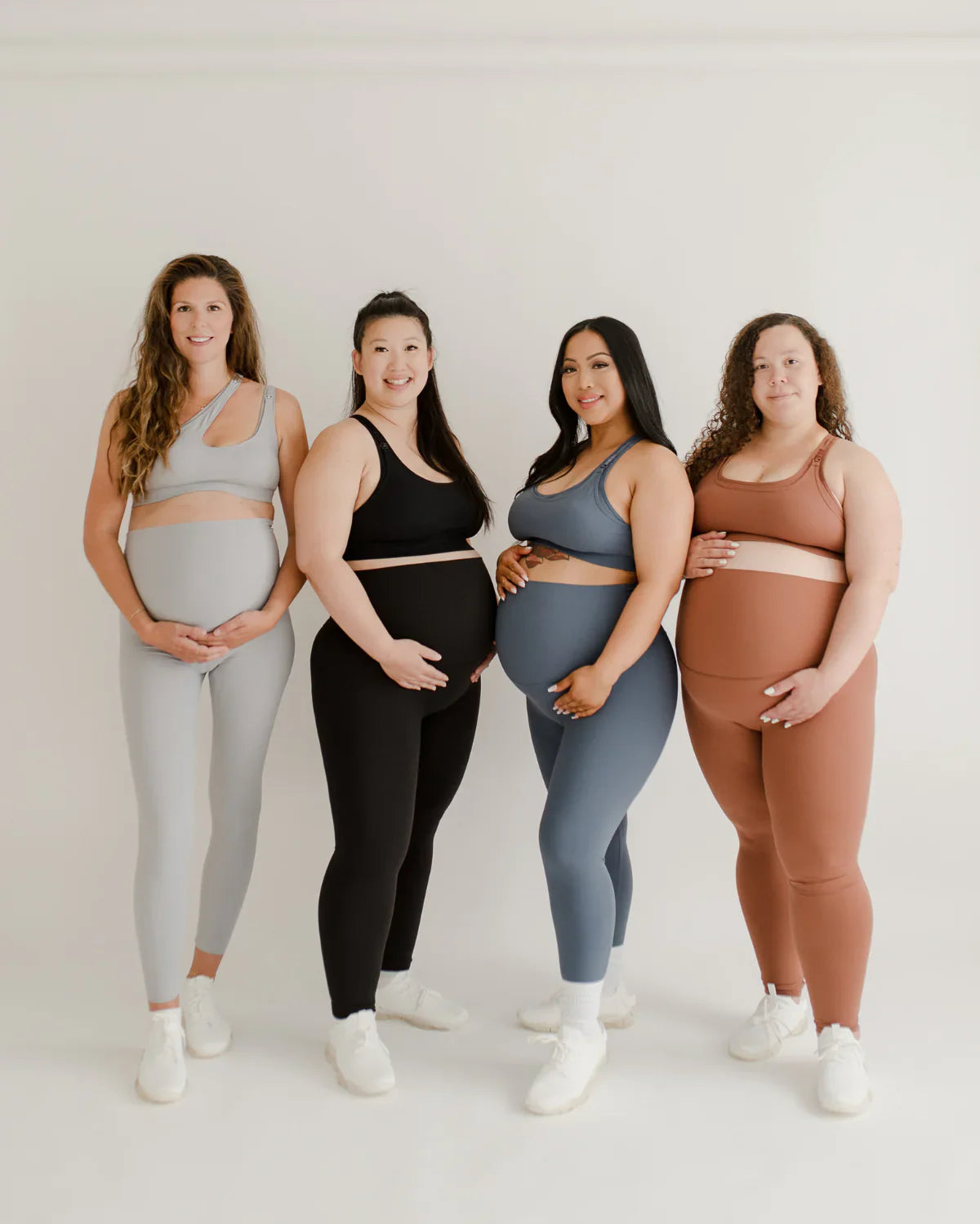 Axk Core Full Support Nursing Bra