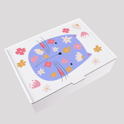 Kids' Gift Boxes Rectangular