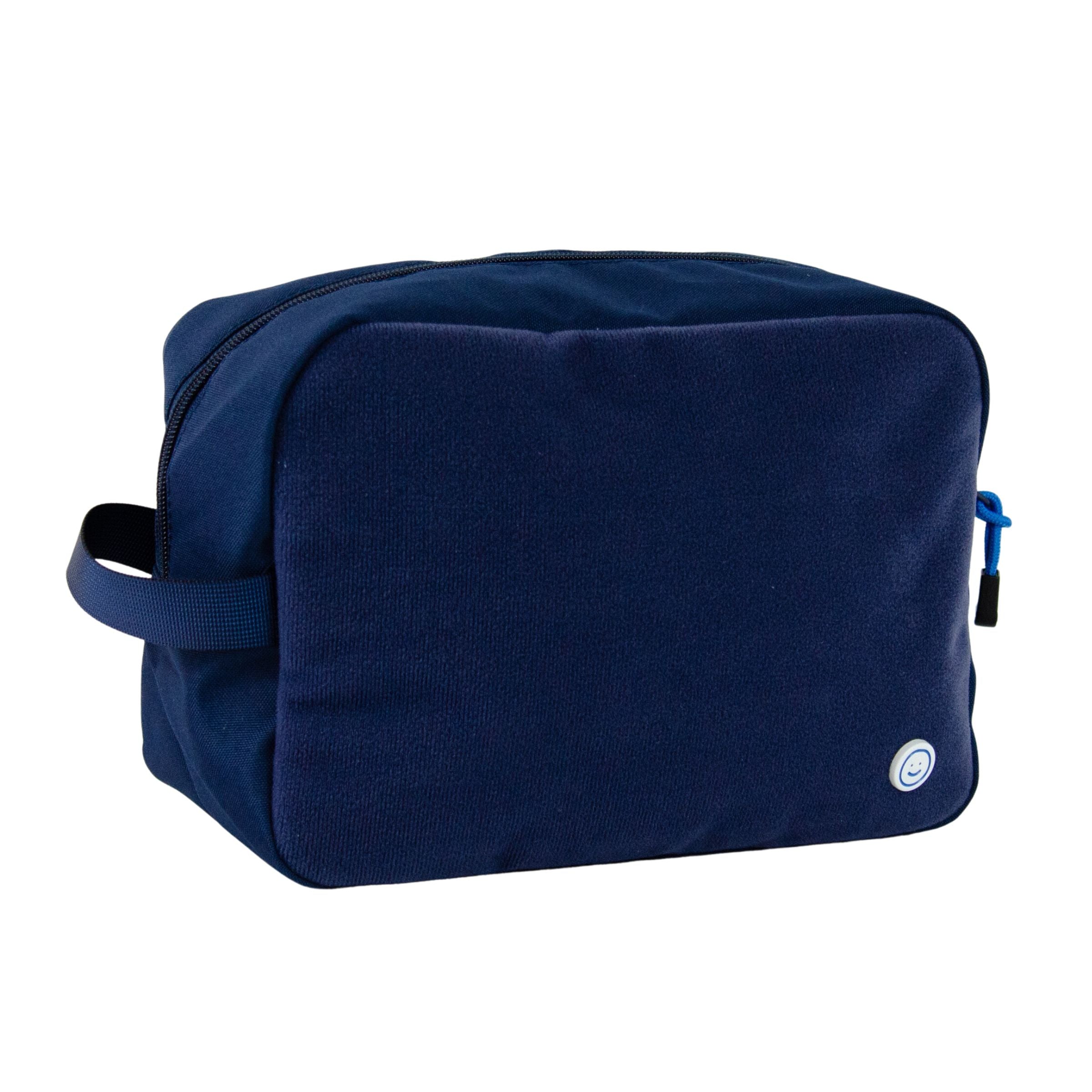 Becco Accessory Pouch – Navy