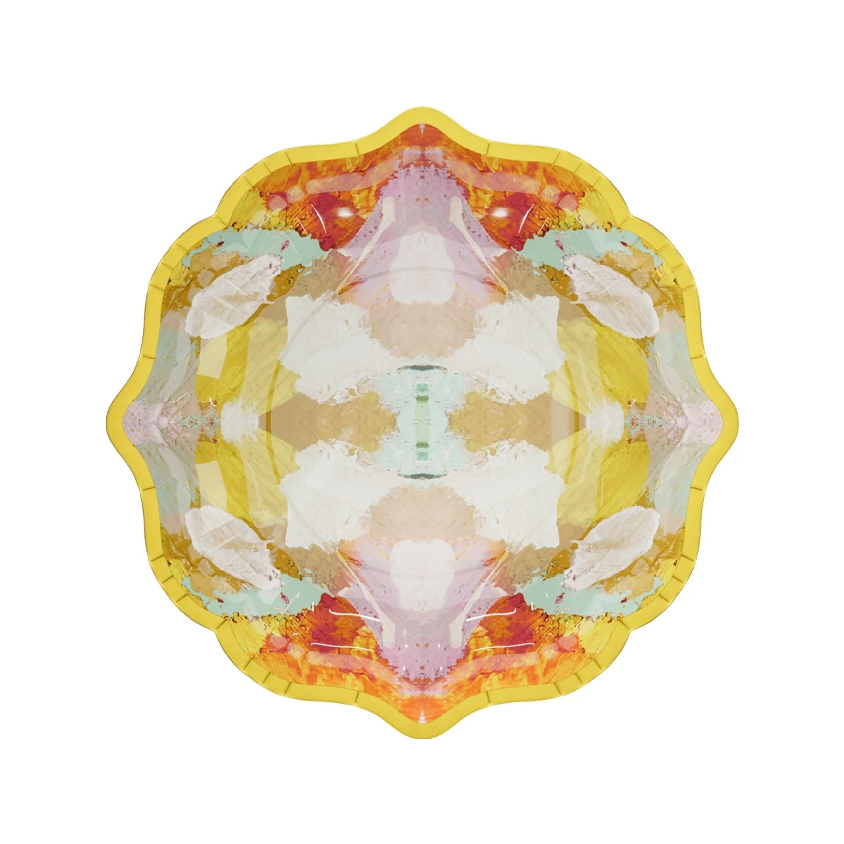 Laura Park - Marigold Cocktail Plates