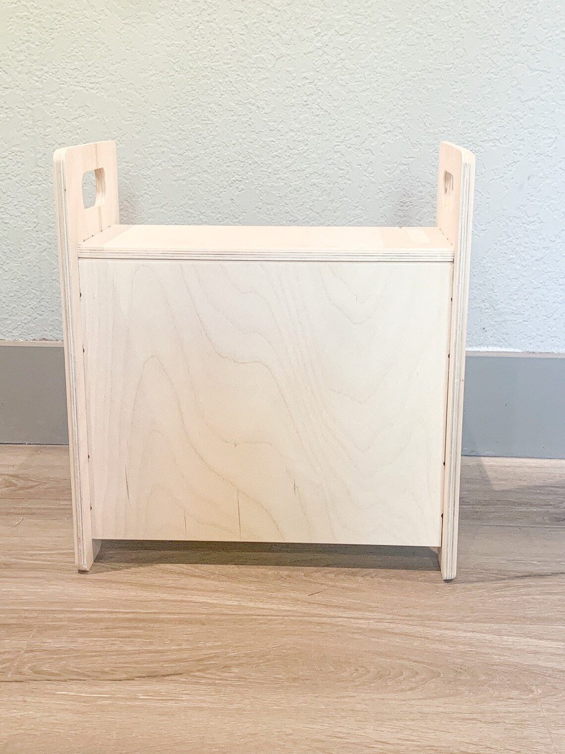 Liam- Step Stool