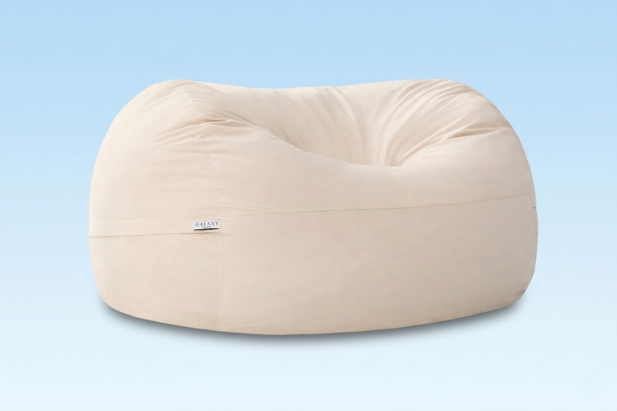 Cloud Comfort Bean Bag (double)