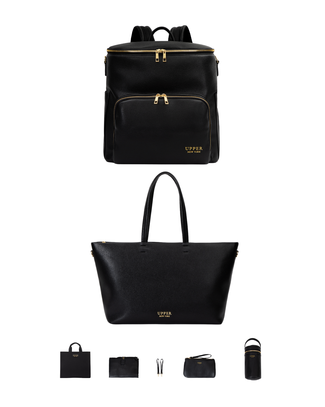 Newborn Getaway Airline-approved Carry On System